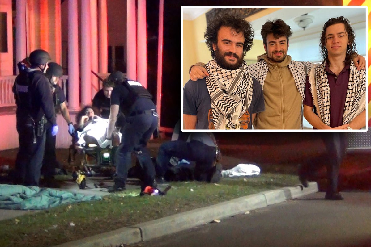 Vermont shooting updates Burlington police reveal…